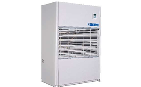 Centrally Airconditioning in Ahmedanad