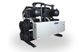 Screw Chillers from India,Ahmedabad,Pune
