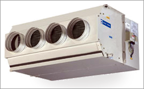 Ductable Air conditioner in Ahmedabd, India, Pune, Udaipur