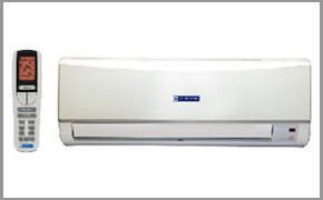 Bluestar all inverter VRF in Ahmedabad,India,Pune,Udaipur